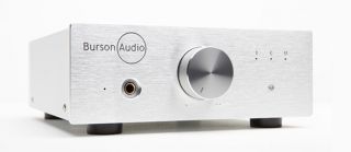 Burson Audio Ha 160DS Headphone Amp DAC 
