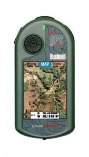  Bushnell Onix 200 GPS Receiver