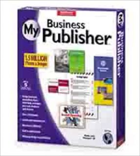 Brochure Business Card Stationary etc Creating Software