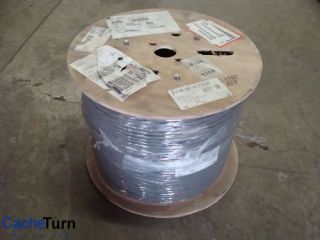 Buckman Wire Cable 14 2 Shielded HD Wire