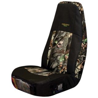 Next Camo Bucket Car Seat Cover Single Pack High Back