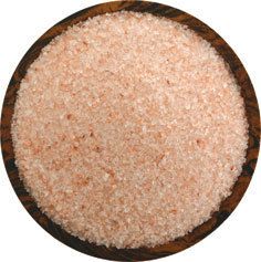 Himalayan Pink Salt Fine Grain Natural Sea Salts 1oz to 16oz to 5lb 