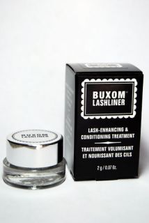 NEW BUXOM Lashliner SUEDE 1