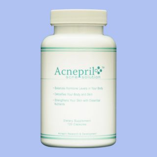 Acnepril keeping your face acne clear and without blemish