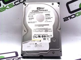   Digital Caviar SE 160 GB,Internal,7200 RPM,3.5 (WD1600JS) Hard Drive