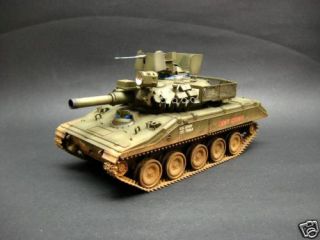 35 Build to Order M 551 Sheridan Body Count Tamky
