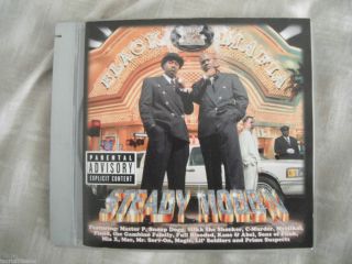   Steady MobbN 1998 No Limit G Funk Snoop Dogg Master P C Murder
