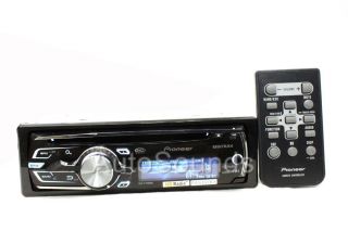    P7400HD CD  WMA Player Built in HD Radio Pandora Support USB AUX