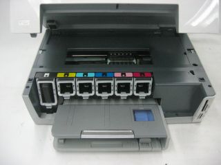 HP Q8211A X01 Photosmart C5180 All in One Color Printer