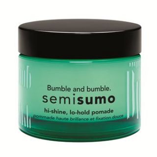bumble and bumble semi sumo pomade 1 5 oz product category beauty upc 