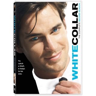 White Collar Season 1 3 One Two Three DVD Brand New Factory SEALED 