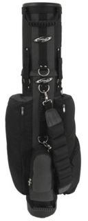 New Caddy Daddy Co Pilot Pro Golf Bag Travel Cover Case