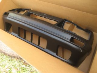 NOS Ford Mustang GT 85 86 Front Bumper Cover New