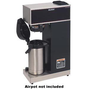Bunn O Matic VPR Commercial Airpot Coffee Maker Machine
