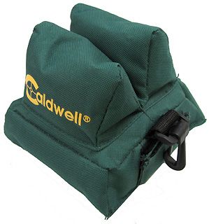Caldwell Deadshot Shooting Rest Green Filled 640 721 661120006541 