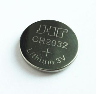 20pcs CR2032 3V Lithium Button Coin Cell Industrial Batteries