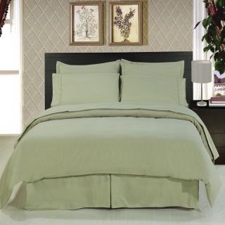   Bed Sheet Set Twin Full Queen King Cal King 12 Colors in All Sizes