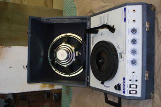 Califone Record Player Model 1925C