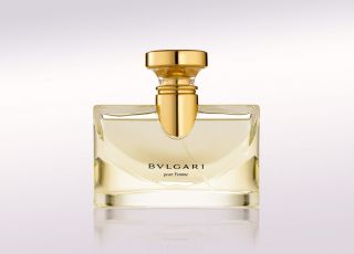 Bvlgari Pour Femme Women Perfume 3 Pcs Gift Set Size 1 7 oz New in A 