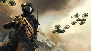 Call of Duty Black Ops II 2 Cod 9 PC DVD Game 2012 Brand New US 