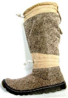 Dr Doc Martens Callie Womens Boots Clogs Shoes US 5