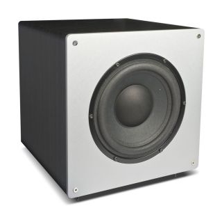 Cambridge Audio S90 Sirocco Series Powered Subwoofer in Graphite 