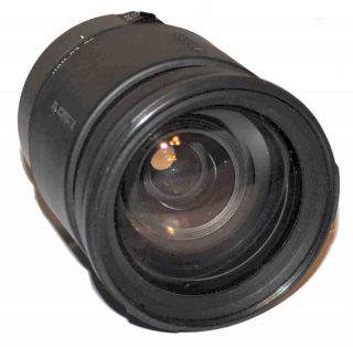 tamron 28mm 200mm canon mount camera lens