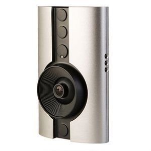 Logitech Wilife Indoor Security Camera Master System