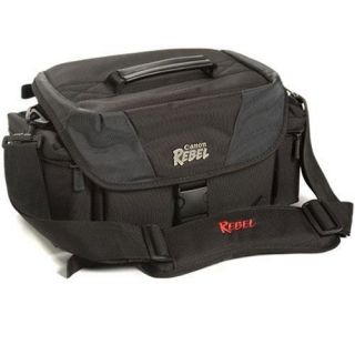   Gadget Bag for EOS Rebel Cameras T4i T3i T2i T1i T3 XSi XS XTi