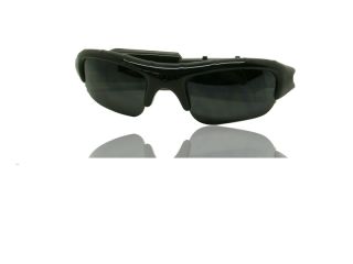 Sun Glasses Sunglasses Hidden DVR HD Camera Digital Video Recorder New 