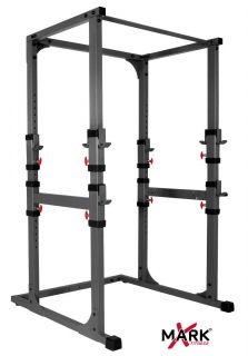 Power Cage Full Cage Awesome Sale XM 4430 Full Cage Weightlift Rack 
