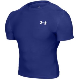 Under Armour HeatGear Full Compression Tee Base Layer
