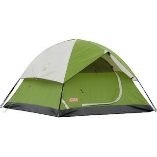   ideal for compact camping adventures the coleman sundome 3 tent