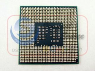 New OEM Intel Pentium M P6000 1.86Ghz 3MB SLBWB PGA988 Socket G1 CPU 