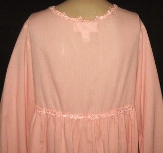 Offered is a sweet Nightgown from an earlier collection of Victorias 