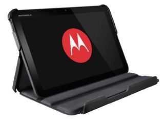   89448N Protective Portfolio Case Cover for Motorola Xoom Tablet