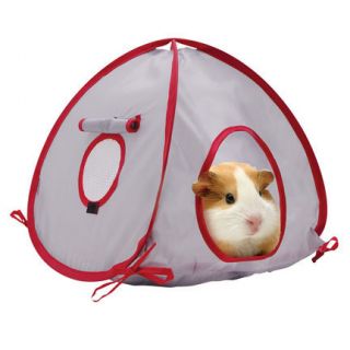  61386 Ferret Guinea Pig Cage Camp Tent Ideal for Guinea Pigs