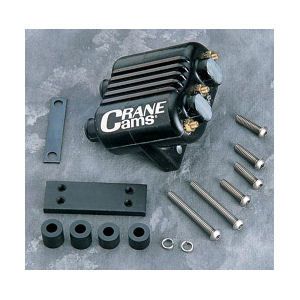 Crane Cams 12V 3 Ohm Single Fire Dual Coil 8 3001