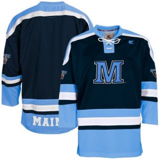 click an image to enlarge maine black bears black hockey jersey get 