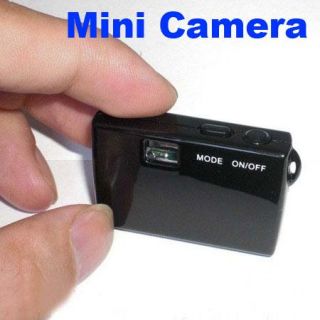 5MP HD Small Mini DV Spy Digital Camera Video Recorder Camcorder 
