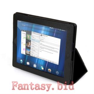 For HP Touchpad Leather Case Cover Protector Pen 3in1