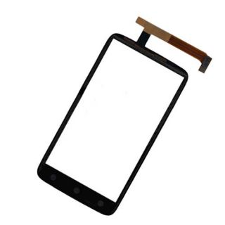 At T HTC One x Front Panel Touch Glass Lens Digitizer Screen Part 
