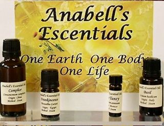 Anabells Essential Oil CALAMUS ROOT 17oz 5ml Pure