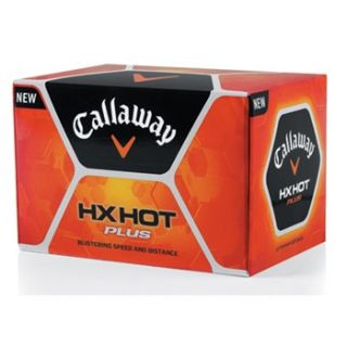 product details brand callaway model hx hot plus color white unit of 