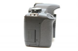 Canon EOS Rebel T1i 15.1 MP Digital SLR Camera   (Body Only)