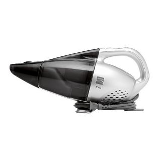   Handheld Vacuum Cleaner Silver & Canister Attachment 21000 Display