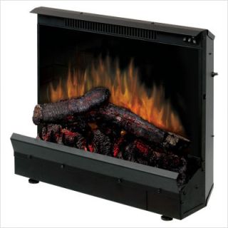 Dimplex 23 Standard Electric Fireplace Insert DFI23096A