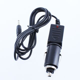 Fosmon Compact Battery Car Wall Charger for Canon Camera BP 110 CG 110 