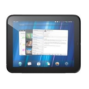 hp touchpad it s designed to work like you do so you can accomplish 