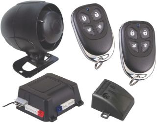   keyless entry car alarm system w 2 4 button transmitters g20 car alarm